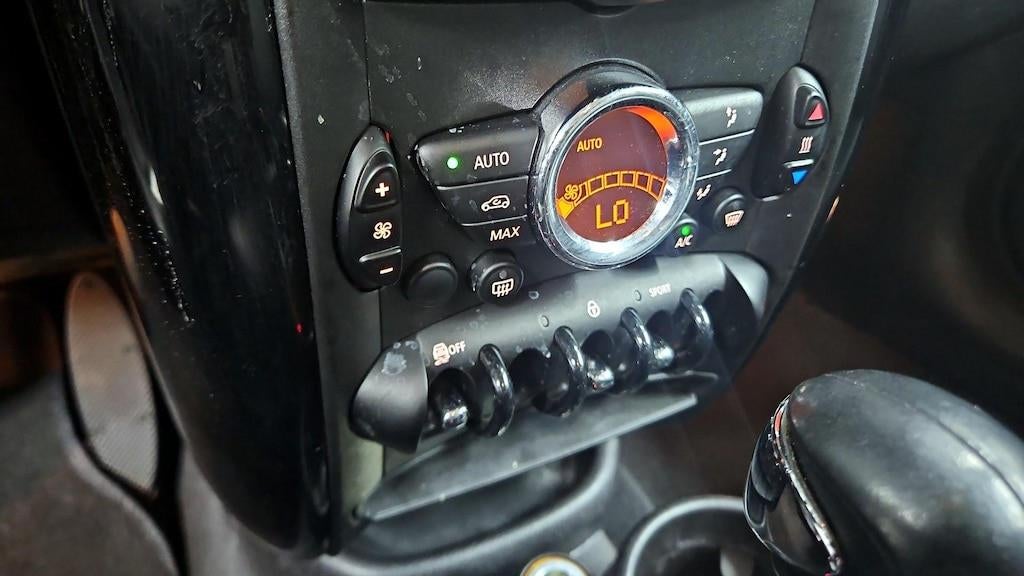 2016 MINI Countryman Cooper