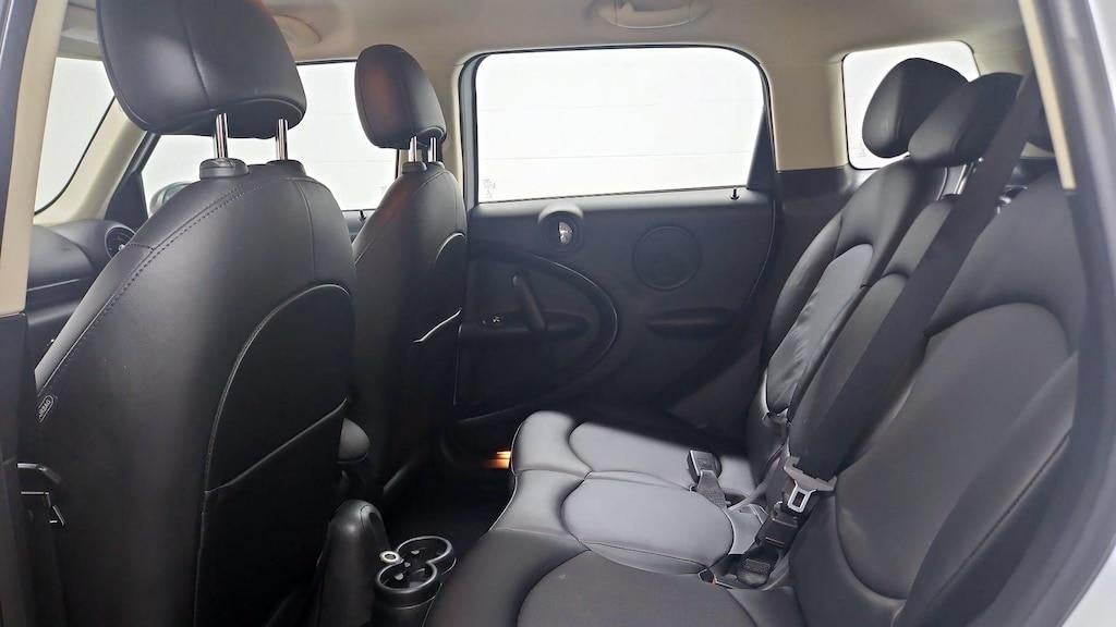 2016 MINI Countryman Cooper