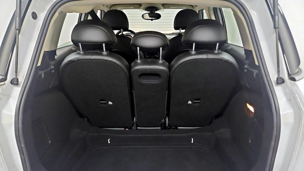 2016 MINI Countryman Cooper