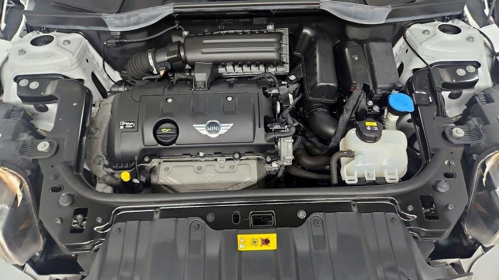 2016 MINI Countryman Cooper
