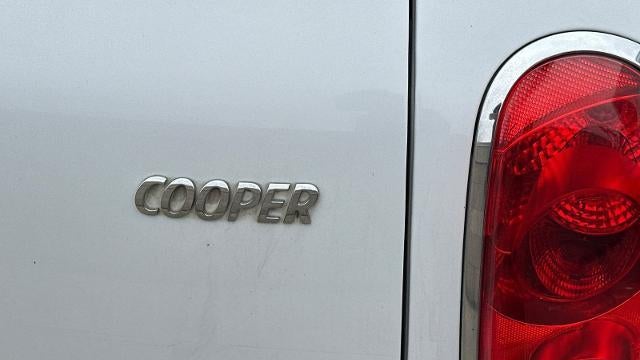 2016 MINI Countryman Cooper