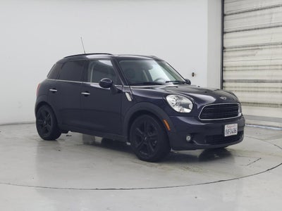 Photo of a 2016 Mini Countryman Cooper 4DR Crossover for sale