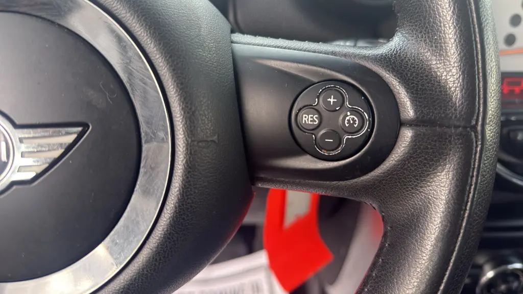 2014 MINI Countryman Cooper