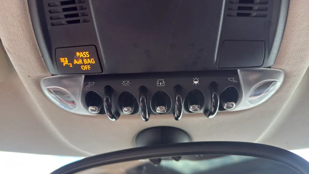 2014 MINI Countryman Cooper