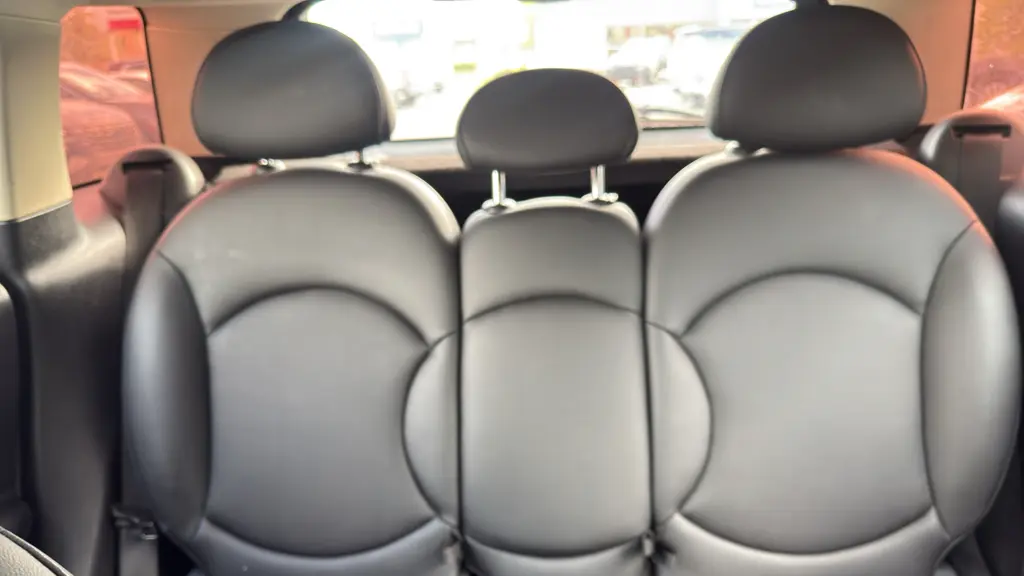 2014 MINI Countryman Cooper