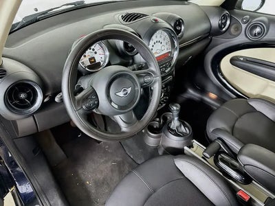 Photo of a 2013 Mini Countryman Cooper 4DR Crossover for sale