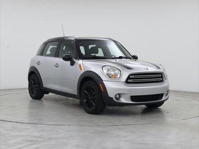 Photo of a 2016 Mini Countryman Cooper 4DR Crossover for sale