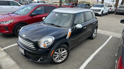 Photo of a 2013 Mini Countryman Cooper 4DR Crossover for sale
