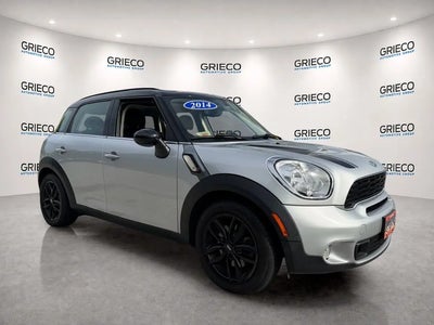 Photo of a 2014 Mini Countryman Cooper S 4DR Crossover for sale