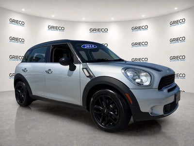 Photo of a 2014 Mini Countryman Cooper S 4DR Crossover for sale