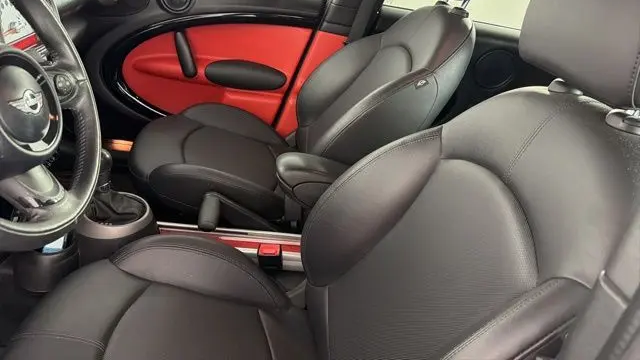 2012 MINI Cooper Countryman S