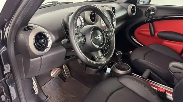 2012 MINI Cooper Countryman S