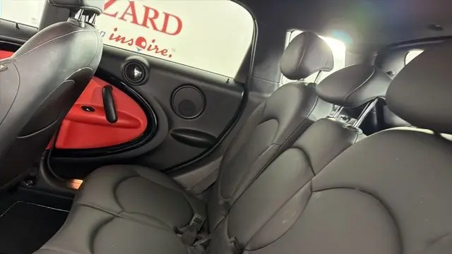 2012 MINI Cooper Countryman S
