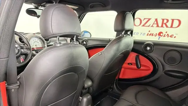 2012 MINI Cooper Countryman S