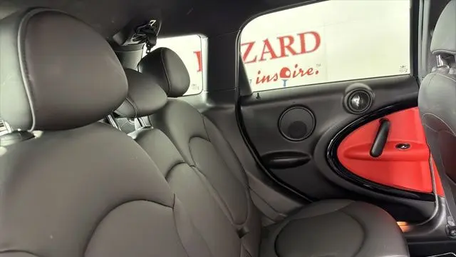 2012 MINI Cooper Countryman S