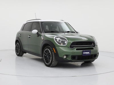 Photo of a 2016 Mini Countryman Cooper S 4DR Crossover for sale