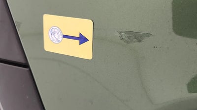 Photo of a 2016 Mini Countryman Cooper S 4DR Crossover for sale