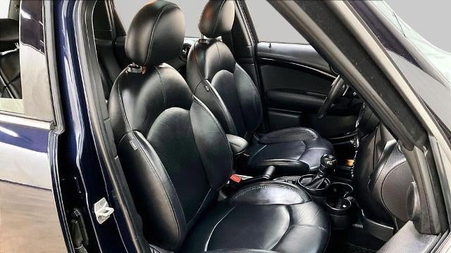 2016 MINI Countryman Cooper S