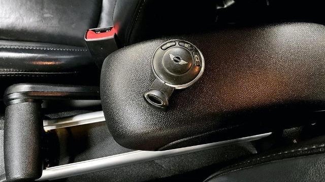 2016 MINI Countryman Cooper S