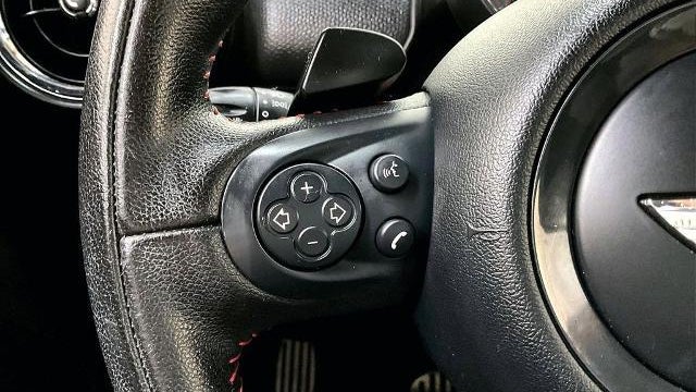 2016 MINI Countryman Cooper S