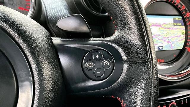 2016 MINI Countryman Cooper S