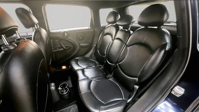 2016 MINI Countryman Cooper S