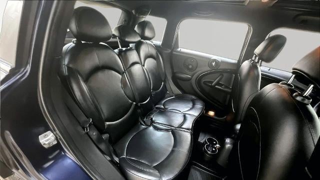 2016 MINI Countryman Cooper S