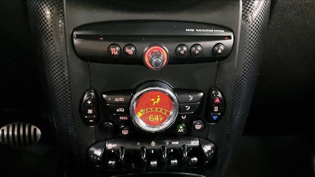 2016 MINI Countryman Cooper S