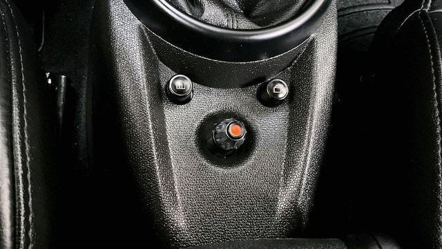 2016 MINI Countryman Cooper S
