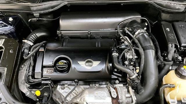 2016 MINI Countryman Cooper S