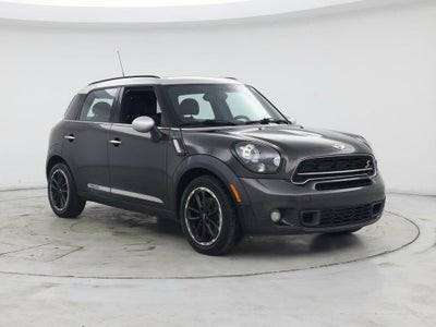 Photo of a 2016 Mini Countryman Cooper S 4DR Crossover for sale