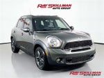 2012 Cooper Countryman Thumbnail 1