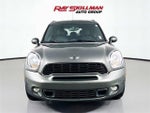 2012 Cooper Countryman Thumbnail 2