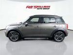 2012 Cooper Countryman Thumbnail 4