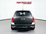 2012 Cooper Countryman Thumbnail 6