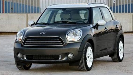 Preowned 2011 MINI Cooper Countryman S for Sale