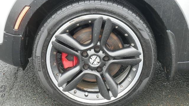 2011 MINI Cooper Countryman S