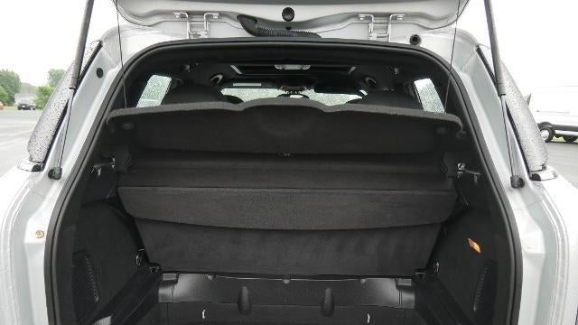 2011 MINI Cooper Countryman S