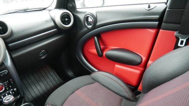 2011 MINI Cooper Countryman S