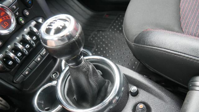2011 MINI Cooper Countryman S