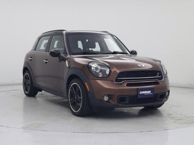 Photo of a 2015 Mini Countryman Cooper S 4DR Crossover for sale