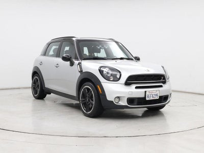 Photo of a 2015 Mini Countryman Cooper S 4DR Crossover for sale
