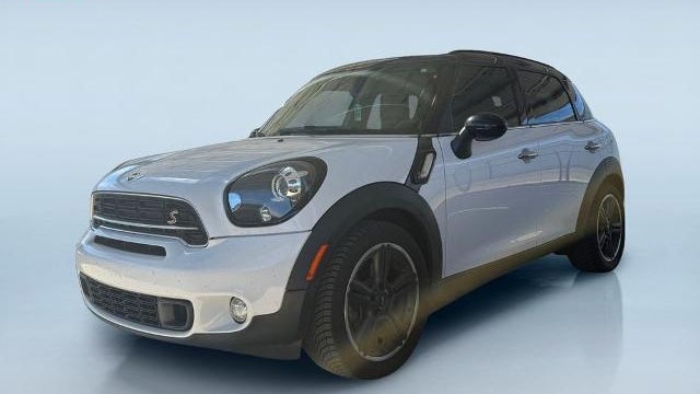 Preowned 2016 MINI Countryman Cooper S for Sale