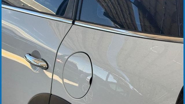 2016 MINI Countryman Cooper S