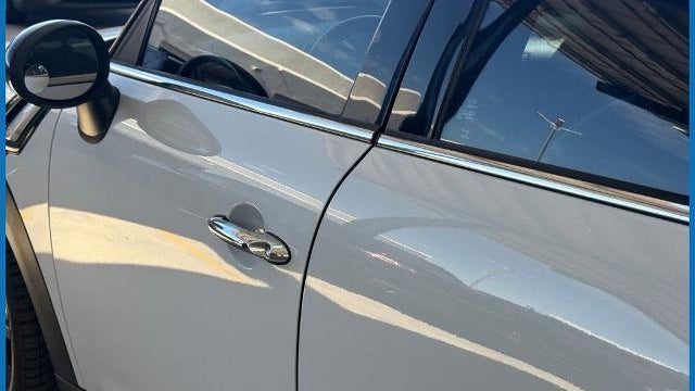 2016 MINI Countryman Cooper S