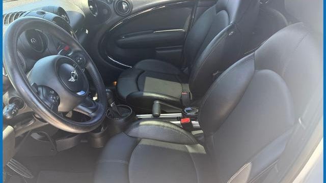 2016 MINI Countryman Cooper S