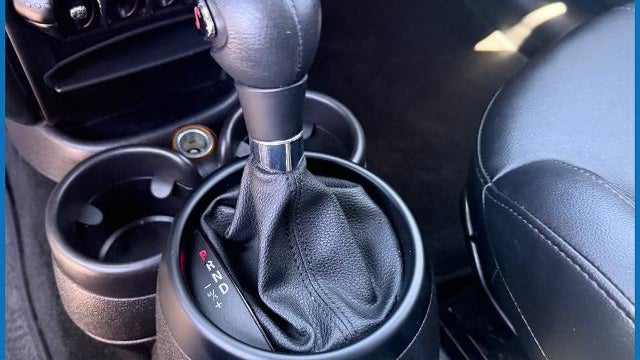 2016 MINI Countryman Cooper S
