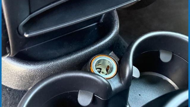 2016 MINI Countryman Cooper S