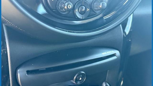 2016 MINI Countryman Cooper S