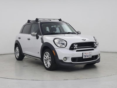 Photo of a 2015 Mini Countryman AWD Cooper S ALL4 4DR Crossover for sale